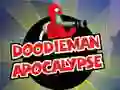 Juego Apocalipsis PoopieMan en línea Juego Apocalipsis PoopieMan en línea