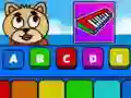Juego Mi pequeño piano lindo en línea