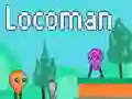 Juego Locoman en línea Juego Locoman en línea
