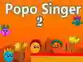 Juego Popo Cantante 2 en línea Juego Popo Cantante 2 en línea