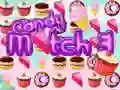 Juego Candy Match 3 en línea