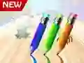 Juego Chico Corredor con Bolígrafo en línea Juego Chico Corredor con Bolígrafo en línea