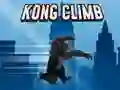 Juego Escalada de Kong en línea