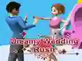 Juego La Boda de Ensueño Rush en línea Juego La Boda de Ensueño Rush en línea