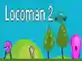 Juego Locoman 2 en línea Juego Locoman 2 en línea