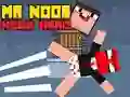 Juego Sr. Noob Héroe del Gancho en línea Juego Sr. Noob Héroe del Gancho en línea