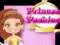 Juego Princesa de la Moda en línea
