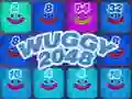 Juego Wuggy 2048 en línea