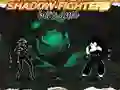 Juego Luchadores Sombra: Duelo de Héroes en línea Juego Luchadores Sombra: Duelo de Héroes en línea