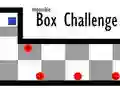Juego Desafío de la caja imposible en línea Juego Desafío de la caja imposible en línea
