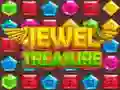 Juego Tesoro de joyas en línea Juego Tesoro de joyas en línea