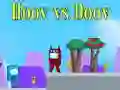 Juego Hoov contra Doov en línea