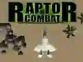 Juego Combate de Raptor en línea Juego Combate de Raptor en línea