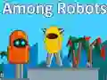 Juego Entre robots en línea Juego Entre robots en línea
