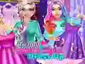 Juego Vestir Estilos de Moda de Tendencia en línea Juego Vestir Estilos de Moda de Tendencia en línea