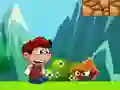 Juego Super Mundo Loco en línea