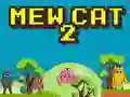 Juego Mew Gato 2 en línea