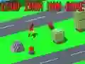 Juego Iron Man LEGO en línea