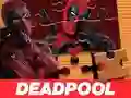 Juego Puzzle de Deadpool en línea