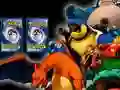 Juego Encuentra mi Pokemon Go en línea Juego Encuentra mi Pokemon Go en línea