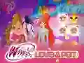 Juego Winx Club: Amor y Mascotas en línea