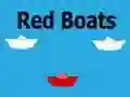 Juego Barcos Rojos en línea Juego Barcos Rojos en línea