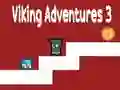 Juego Aventuras Vikingas 3 en línea