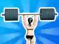 Juego Mujer Gym Shark en línea Juego Mujer Gym Shark en línea