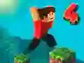 Juego Bloque Parkour 4 en línea Juego Bloque Parkour 4 en línea