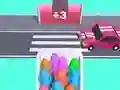 Juego Super Carrera 3D en línea Juego Super Carrera 3D en línea
