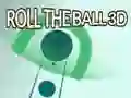 Juego Rueda la bola 3D en línea