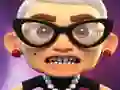 Juego Carrera de Abuela Enojada: Grannywood en línea Juego Carrera de Abuela Enojada: Grannywood en línea