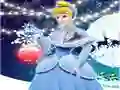 Juego Cenicienta Navidad en línea