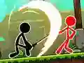 Juego Lucha Stickman Archero en línea Juego Lucha Stickman Archero en línea