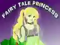 Juego Princesa de cuento de hadas en línea Juego Princesa de cuento de hadas en línea