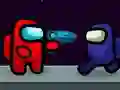 Juego Among Us: Dispara a los impostores en línea Juego Among Us: Dispara a los impostores en línea