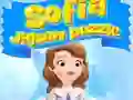Juego Rompecabezas de Sofía en línea Juego Rompecabezas de Sofía en línea