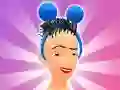 Juego Mezcla de Cabello en línea Juego Mezcla de Cabello en línea