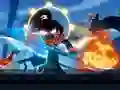 Juego Lucha del Héroe Stickman en línea Juego Lucha del Héroe Stickman en línea