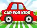 Juego Coche para niños en línea Juego Coche para niños en línea