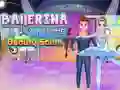 Juego Salón de belleza de bailarina en línea Juego Salón de belleza de bailarina en línea