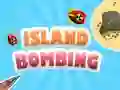 Juego Bombardeo de Isla en línea