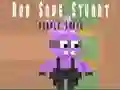 Juego Bob salva a Stuart de humo púrpura en línea
