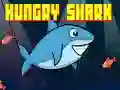 Juego Tiburón Hambriento en línea
