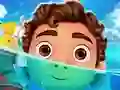 Juego Niños del océano: De regreso a la escuela en línea Juego Niños del océano: De regreso a la escuela en línea