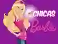Juego Chicas Barbie en línea Juego Chicas Barbie en línea