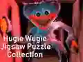 Juego Colección de Puzzles Hugie Wugie en línea Juego Colección de Puzzles Hugie Wugie en línea
