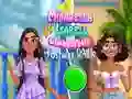 Juego Mirabella vs Isabell: Batalla de Moda Glamourosa en línea Juego Mirabella vs Isabell: Batalla de Moda Glamourosa en línea