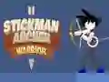Juego Guerrero Arquero Stickman en línea Juego Guerrero Arquero Stickman en línea