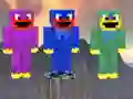 Juego Wuggy Vuelo en línea Juego Wuggy Vuelo en línea